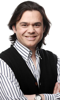 Витвицкий Баиш Александрович — пластический хирург